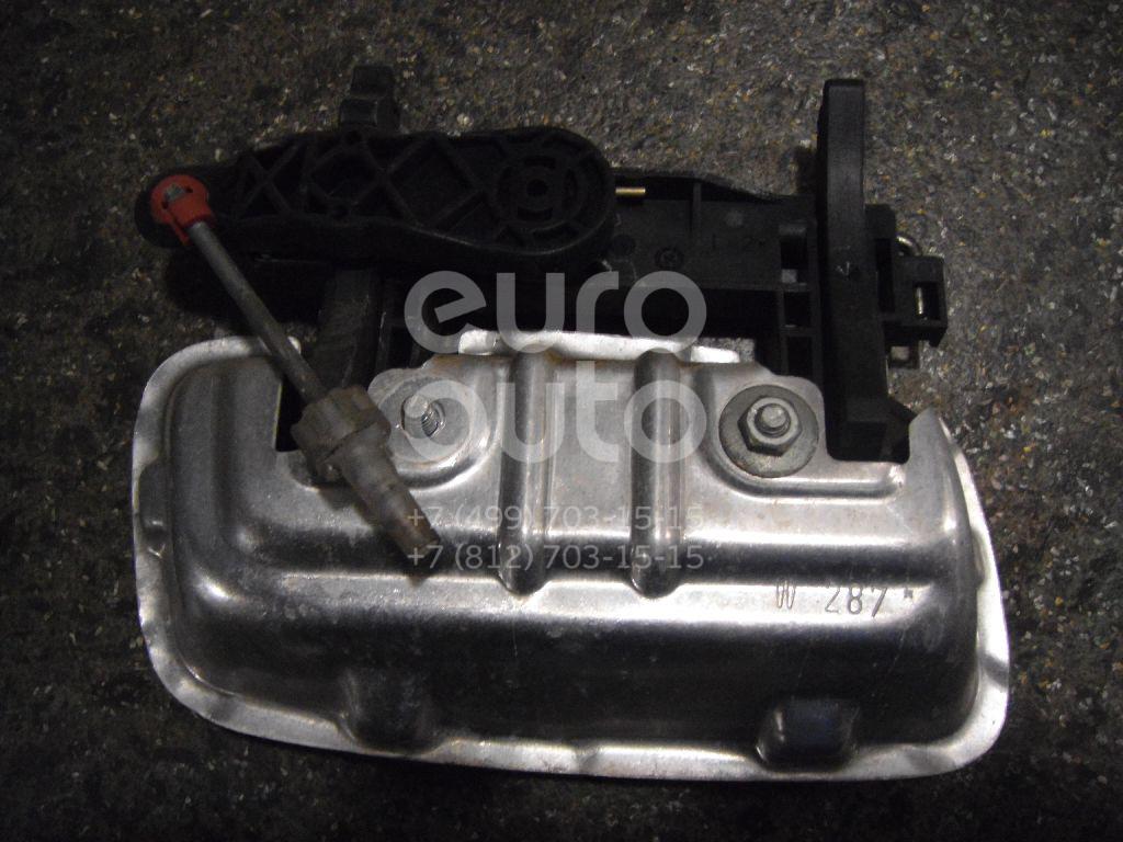 Ручка двери наружная левая для Opel Astra G 1998-2005;Zafira A (F75) 1999-2005 - Фото №1