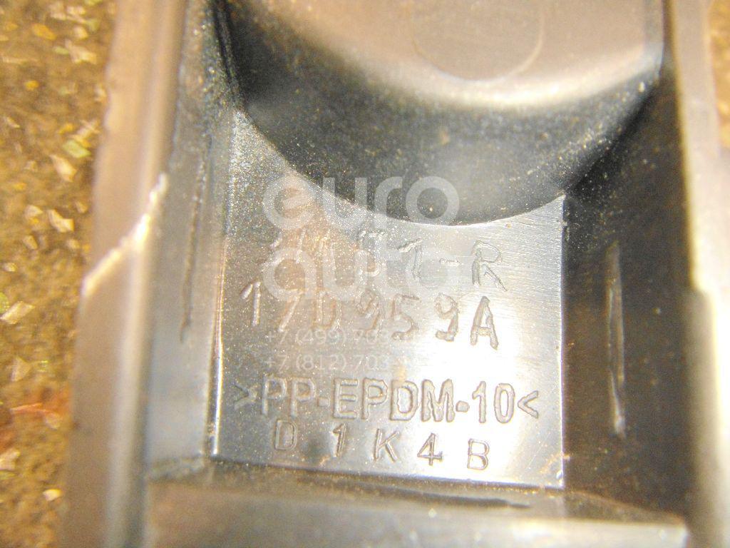 Направляющая переднего бампера левая для Ford C-MAX 2003-2010 - Фото №1