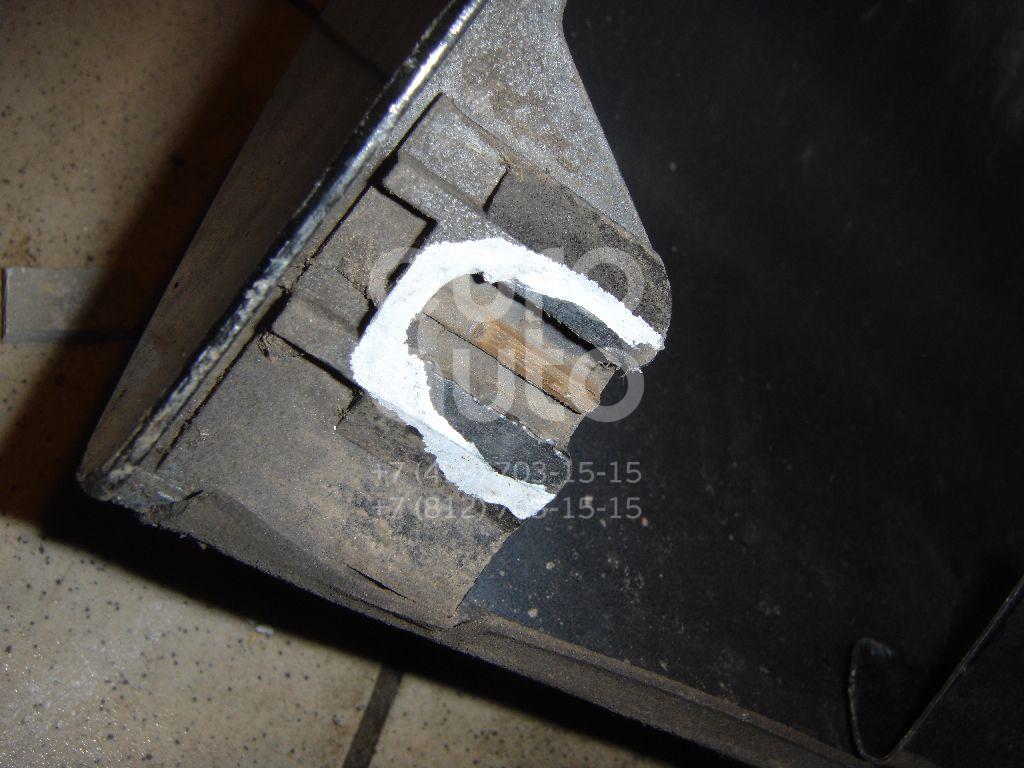 Накладка двери багажника для Honda HR-V 1999-2005 - Фото №1