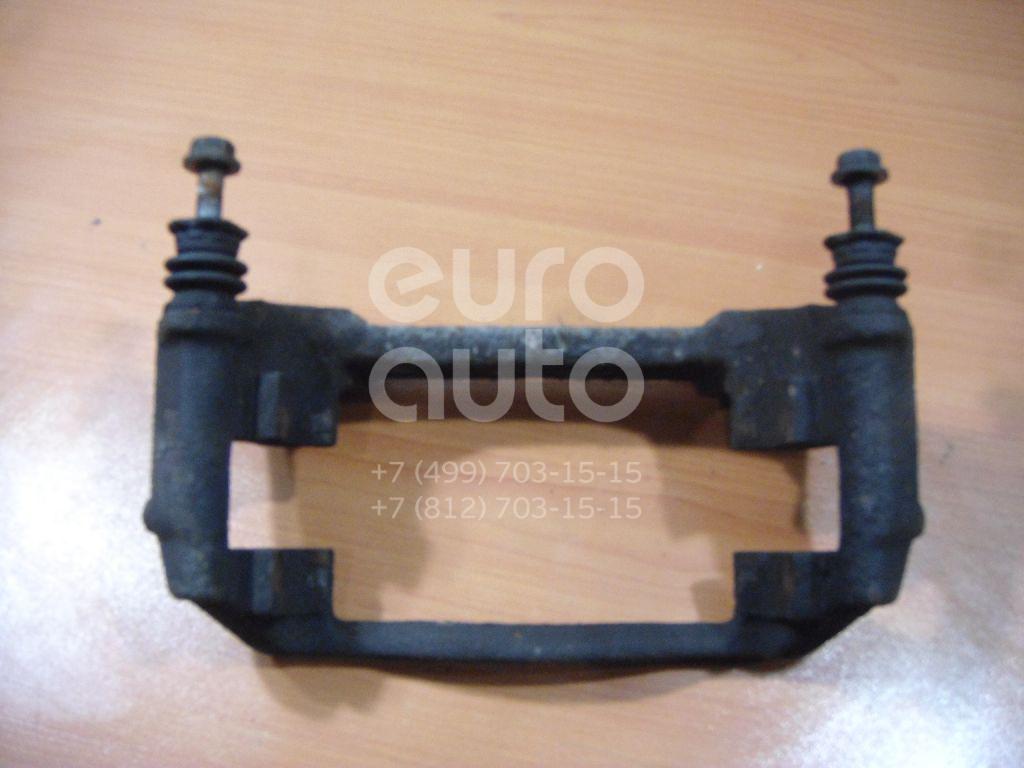 Скоба суппорта переднего для Renault,Opel Trafic 2001-2014;Vivaro 2001-2014 - Фото №1