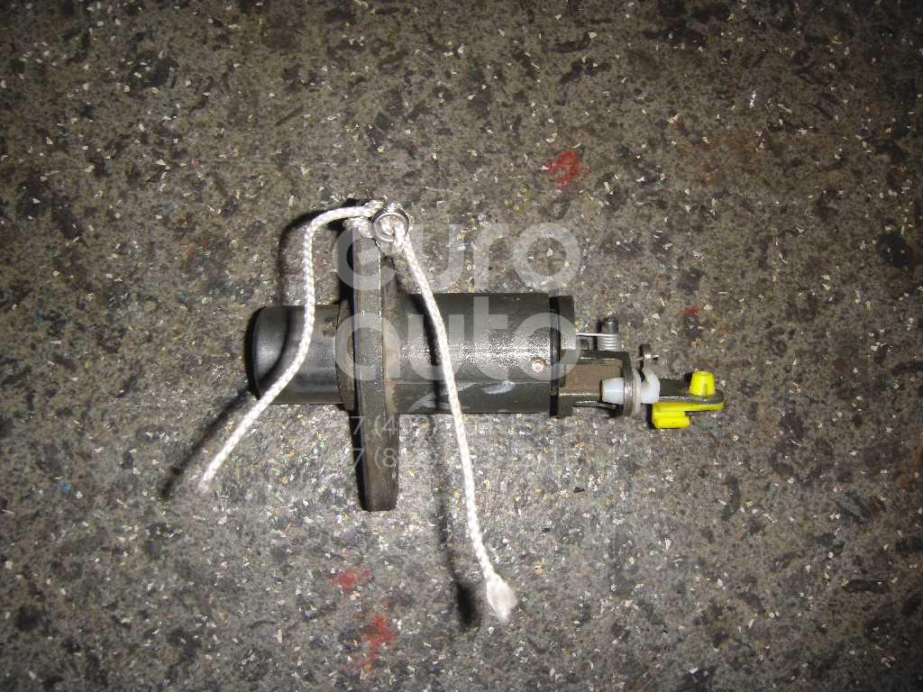 Кнопка открывания багажника для Nissan Almera N16 2000-2006 - Фото №1