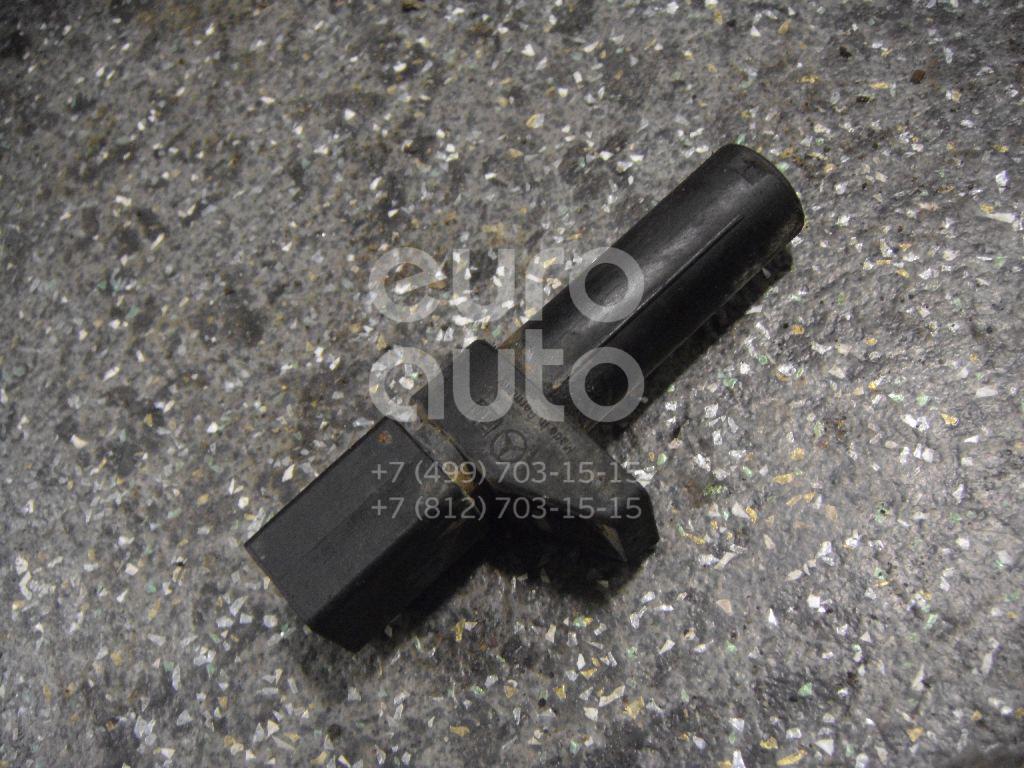 Датчик положения коленвала для Mercedes Benz W220 1998-2005;A140/160 W168 1997-2004;W163 M-Klasse (ML) 1998-2004;Sprinter (901-905)/Sprinter Classic (909) 1995-2006;W202 1993-2000;W210 E-Klasse 1995-2000;C208 CLK coupe 1997-2002;G-Class W463 1989>;W203 2000-2006 - Фото №1