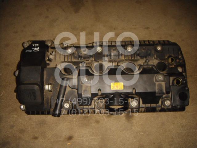 Крышка головки блока (клапанная) для BMW X5 E70 2007-2013 - Фото №1
