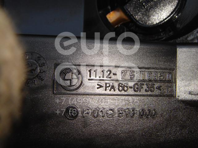 Крышка головки блока (клапанная) для BMW X5 E70 2007-2013 - Фото №1