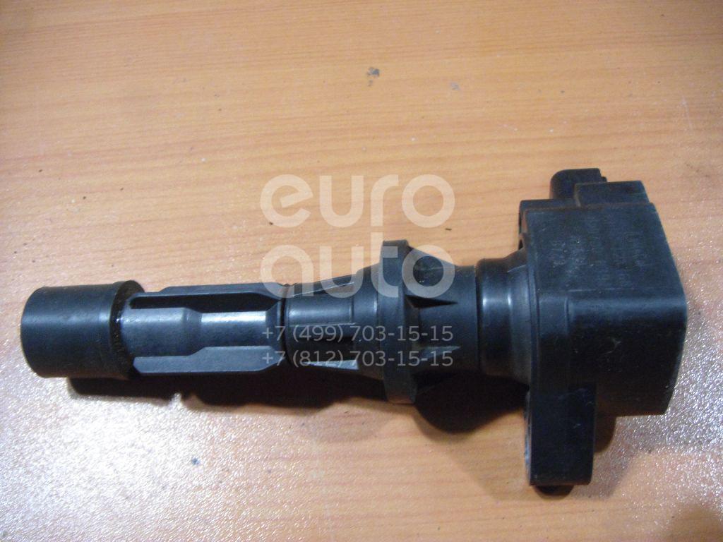 Катушка зажигания для Ford Mondeo IV 2007-2015;Galaxy 2006-2015;S-MAX 2006-2015 - Фото №1