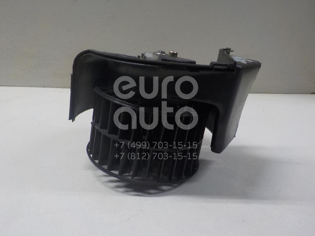 Моторчик отопителя для Mercedes Benz W220 1998-2005;W215 coupe 1999-2006 - Фото №1