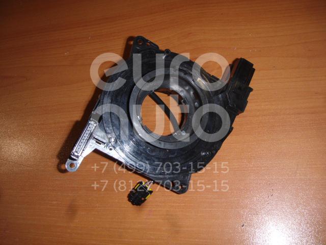 Механизм подрулевой для SRS (ленточный) для Ford Mondeo IV 2007-2015;Galaxy 2006-2015;S-MAX 2006-2015 - Фото №1