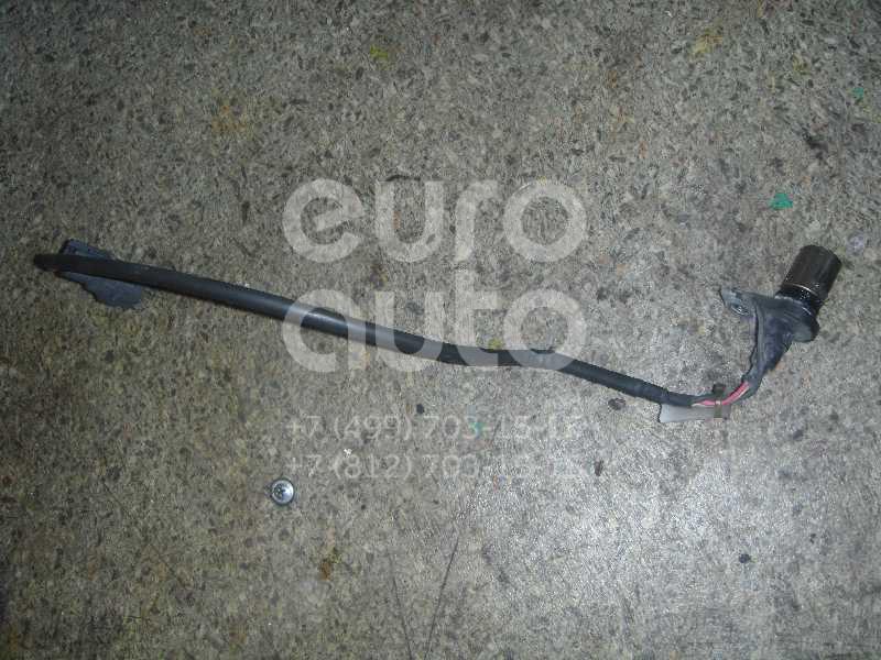 Датчик положения коленвала для Toyota,GM CorollaVerso 2004-2009;Avensis II 2003-2008;Avensis I 1997-2003;Corolla E11 1997-2001;Celica (ZT23#) 1999-2005;Corolla E12 2001-2006;Auris (E15) 2006-2012;Corolla E15 2006-2013;Pontiac Vibe 2002-2007 - Фото №1