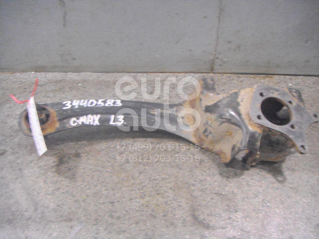 Рычаг задний продольный правый для Ford C-MAX 2003-2011;Focus II 2005-2008 - Фото №1