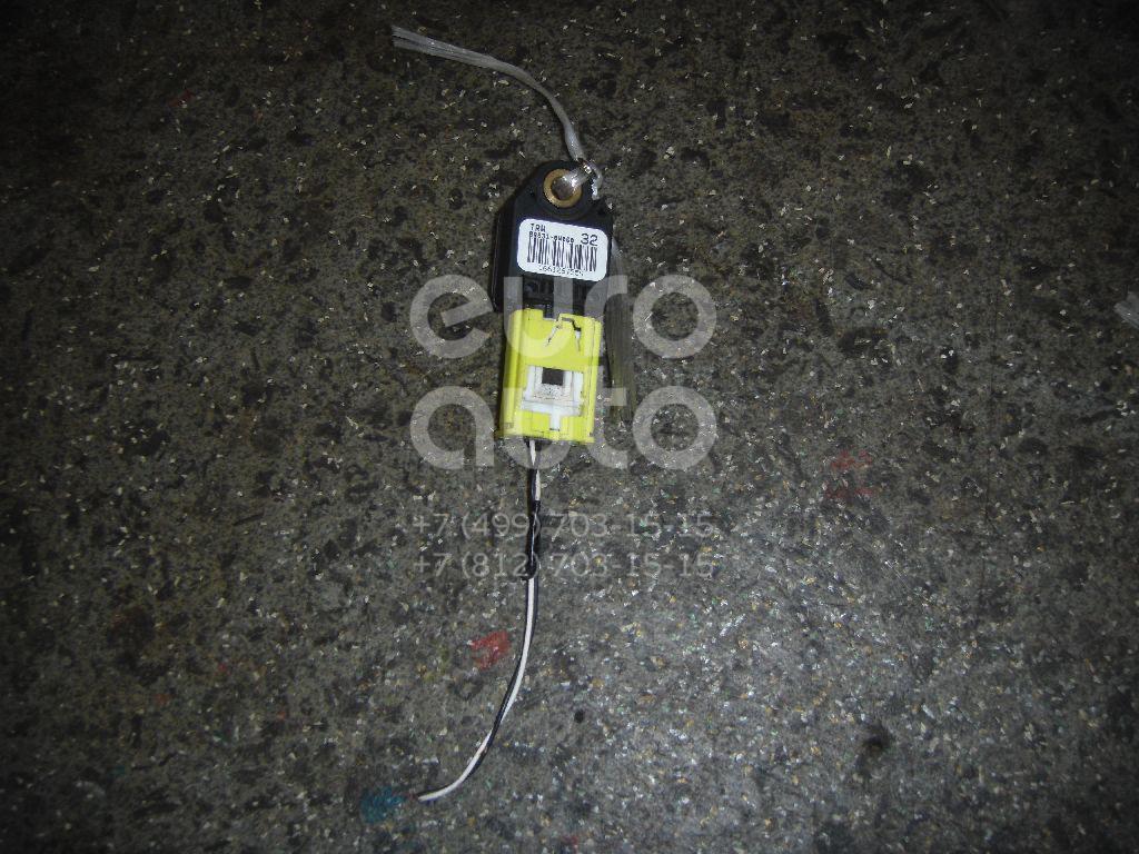 Датчик AIR BAG для Toyota Auris (E15) 2006-2012;Corolla E15 2006-2013 - Фото №1
