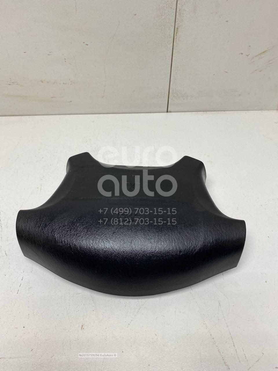 Подушка безопасности в рулевое колесо для Mitsubishi Carisma (DA) 1999-2003 - Фото №1