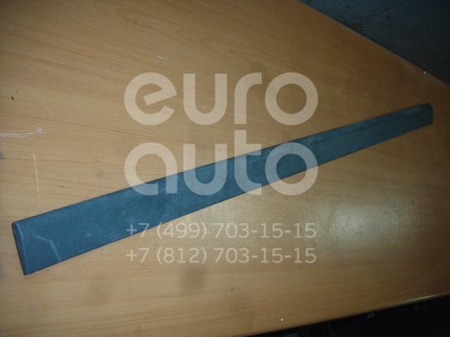 Молдинг передней левой двери для Volvo S60 2000-2009;V70 2001-2006;XC70 Cross Country 2000-2006 - Фото №1