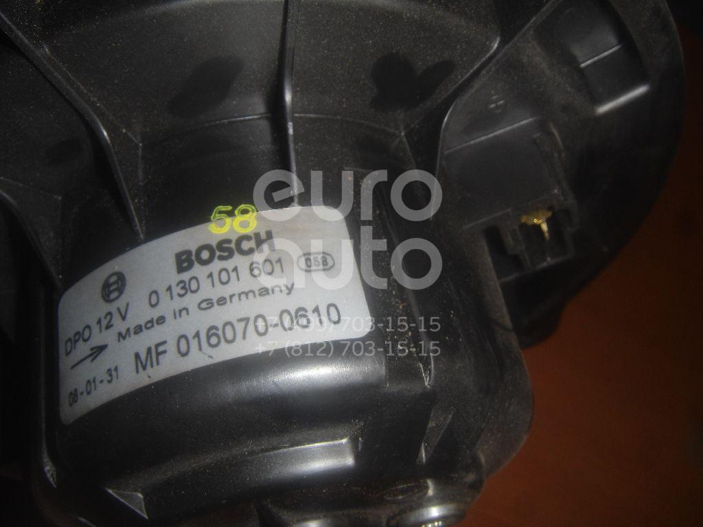Моторчик отопителя для Toyota CorollaVerso 2004-2009;Avensis II 2003-2008;Corolla E12 2001-2007 - Фото №1