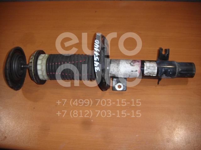Амортизатор передний правый для Citroen,Peugeot C3 2002-2009;C2 2003-2008;1007 2005-2009 - Фото №1