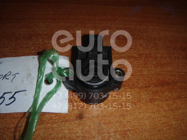 Датчик спидометра для Land Rover Range Rover Sport 2005-2012 - Фото №1