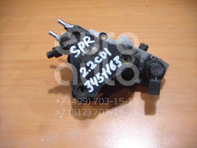 ТНВД для Mercedes Benz Sprinter (906) 2006>;W203 2000-2006;C209 CLK coupe 2002-2010;W211 E-Klasse 2002-2009;Vito/Viano-(639) 2003-2014 - Фото №1