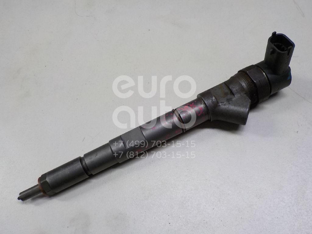 Форсунка дизельная электрическая для Kia,Hyundai Sorento 2003-2009;Starex H1 1997-2007 - Фото №1