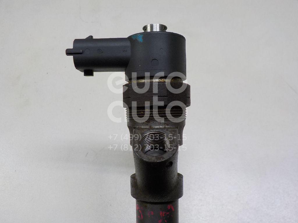 Форсунка дизельная электрическая для Kia,Hyundai Sorento 2002-2009;Starex H1 1997-2007 - Фото №1