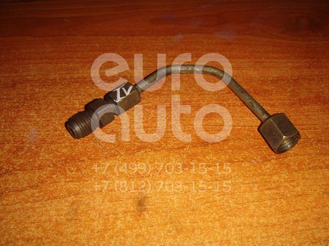 Трубка ТНВД для Fiat Ducato 244 (+ЕЛАБУГА) 2002-2006 - Фото №1