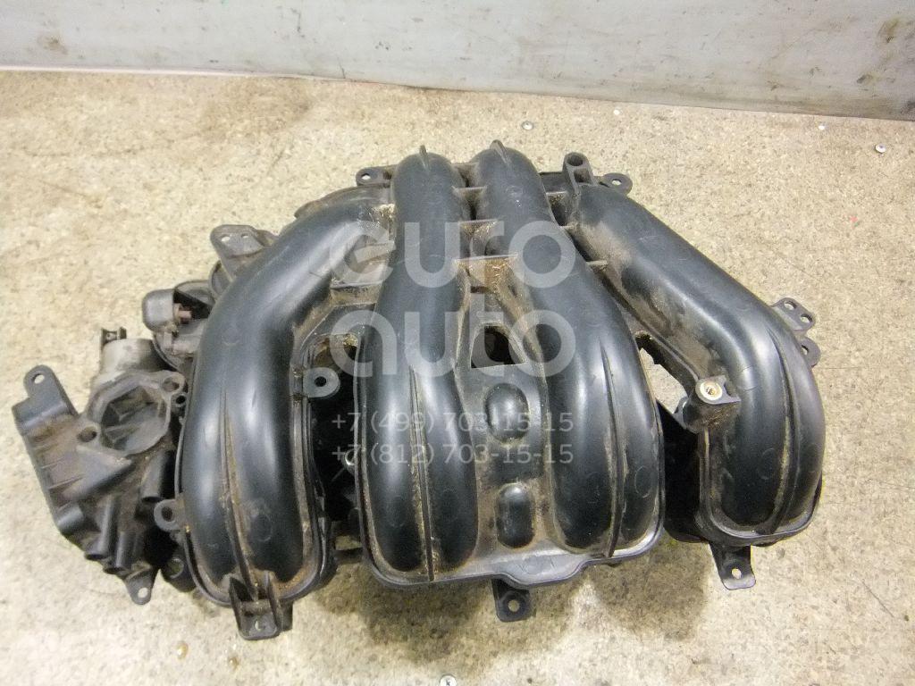 Коллектор впускной для Ford Mondeo IV 2007-2015 - Фото №1