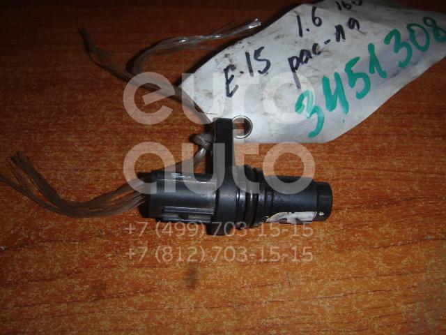 Датчик положения распредвала для Toyota,Lexus Corolla E15 2006-2013;LS (USF4#) 2006>;Camry V40 2006-2011;Land Cruiser (200) 2008>;RX 300/330/350/400h 2003-2009;Land Cruiser (120)-Prado 2002-2009;RAV 4 2006-2013;Auris (E15) 2006-2012 - Фото №1