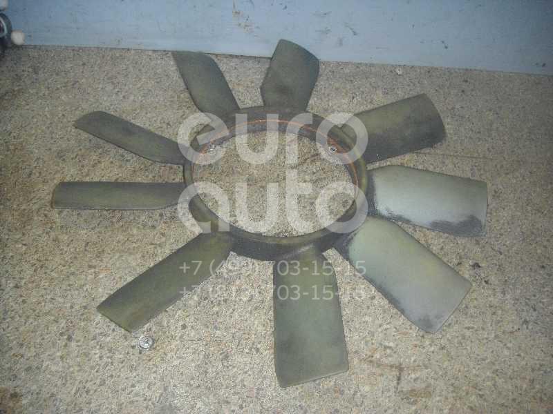 Крыльчатка для Mercedes Benz Vito/Viano-(639) 2003-2014 - Фото №1