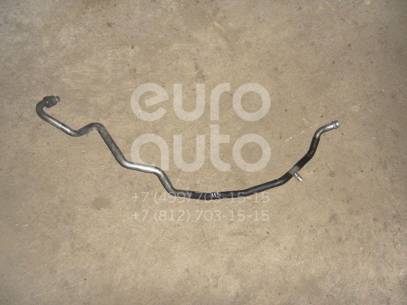 Трубка кондиционера для Audi Allroad quattro 2000-2005 - Фото №1