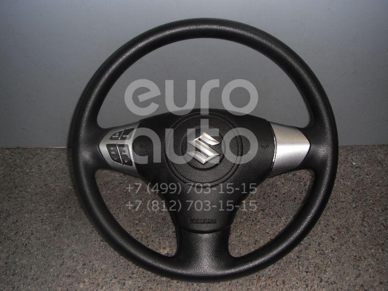 Рулевое колесо с AIR BAG для Suzuki Grand Vitara 2006-2015 - Фото №1