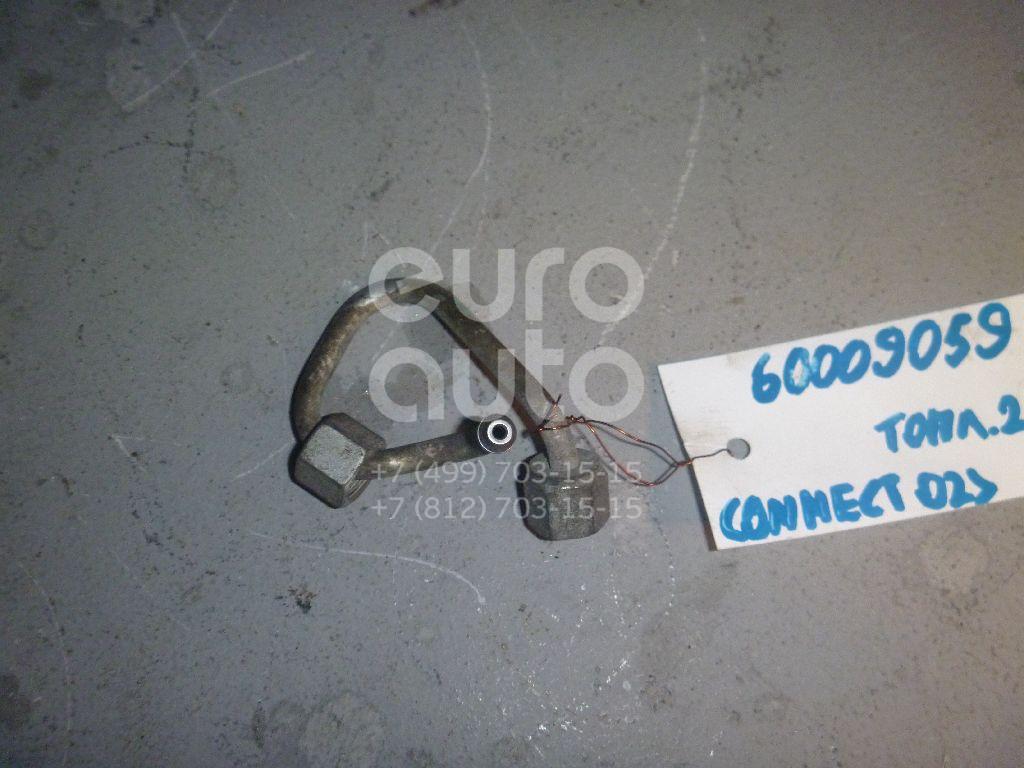 Трубка топливная для Ford Transit/Tourneo Connect 2002-2013;Focus II 2005-2008;S-MAX 2006-2015;Mondeo IV 2007-2015 - Фото №1
