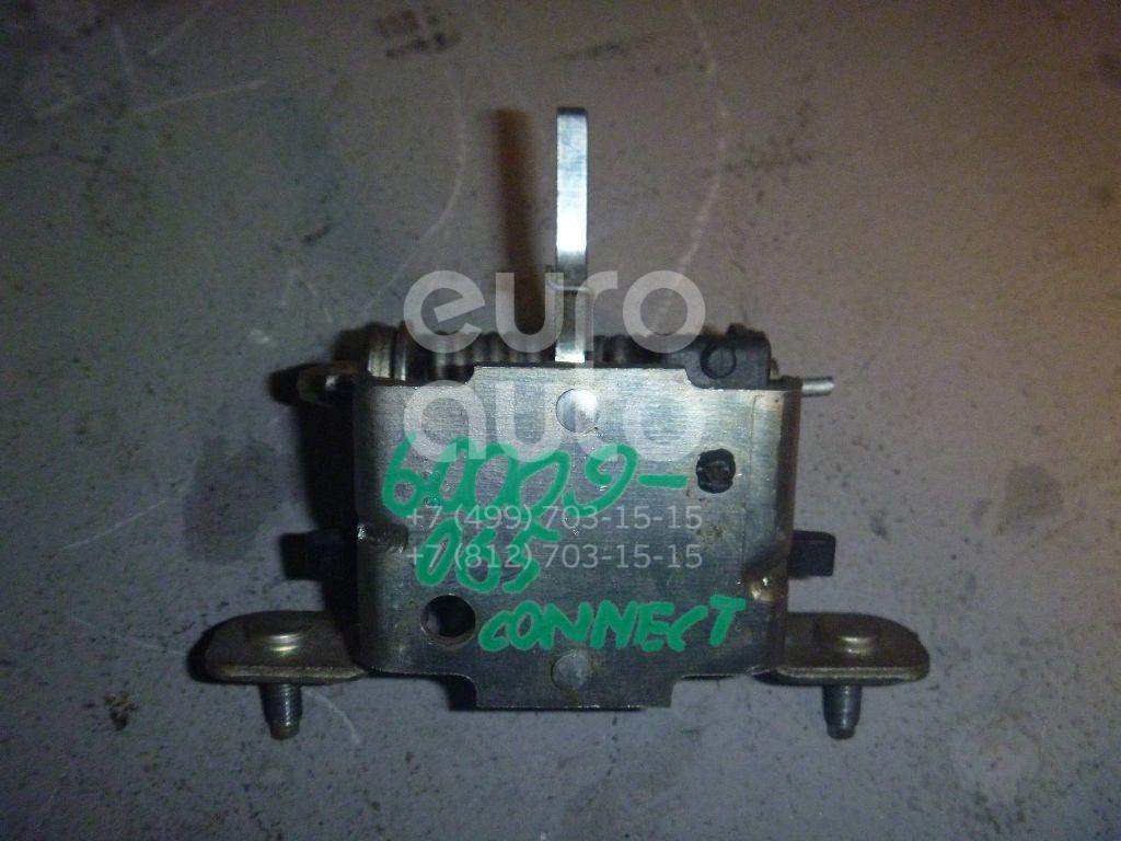 Ограничитель двери для Ford Transit/Tourneo Connect 2002-2013 - Фото №1