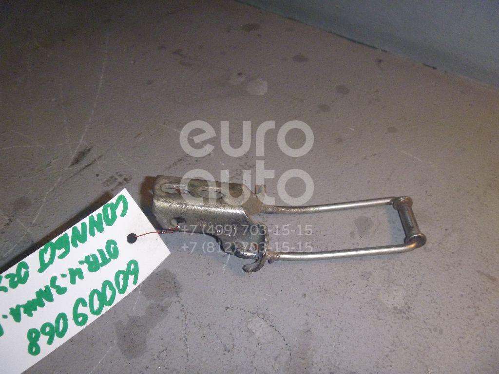 Ограничитель двери для Ford Transit/Tourneo Connect 2002-2013 - Фото №1