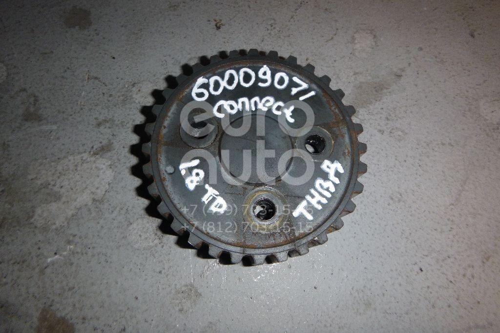Шестерня привода ТНВД для Ford Transit/Tourneo Connect 2002-2013;Focus II 2005-2008;Fiesta 1995-2001;Focus I 1998-2005;Galaxy 2006-2015;S-MAX 2006-2015;Mondeo IV 2007-2015;Focus II 2008-2011 - Фото №1