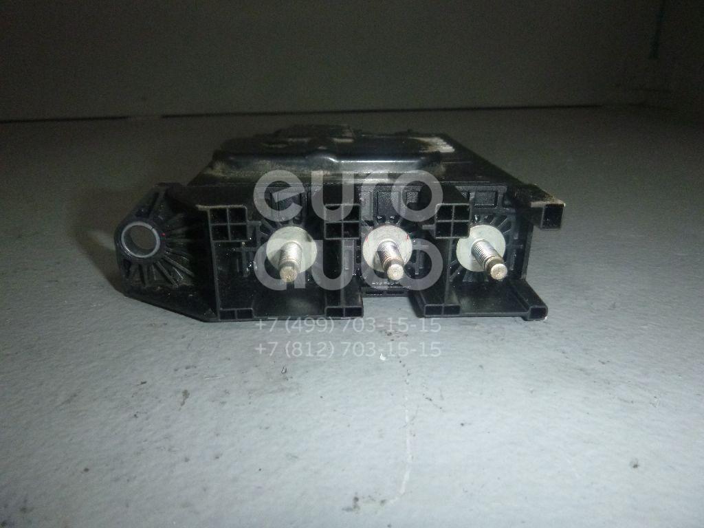Блок предохранителей для Renault Fluence 2010>;Megane III 2009-2016 - Фото №1