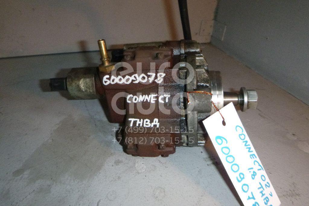 ТНВД для Ford Transit/Tourneo Connect 2002-2013;Focus II 2005-2008;C-MAX 2003-2011;Galaxy 2006-2015;S-MAX 2006-2015;Mondeo IV 2007-2015;Focus II 2008-2011 - Фото №1