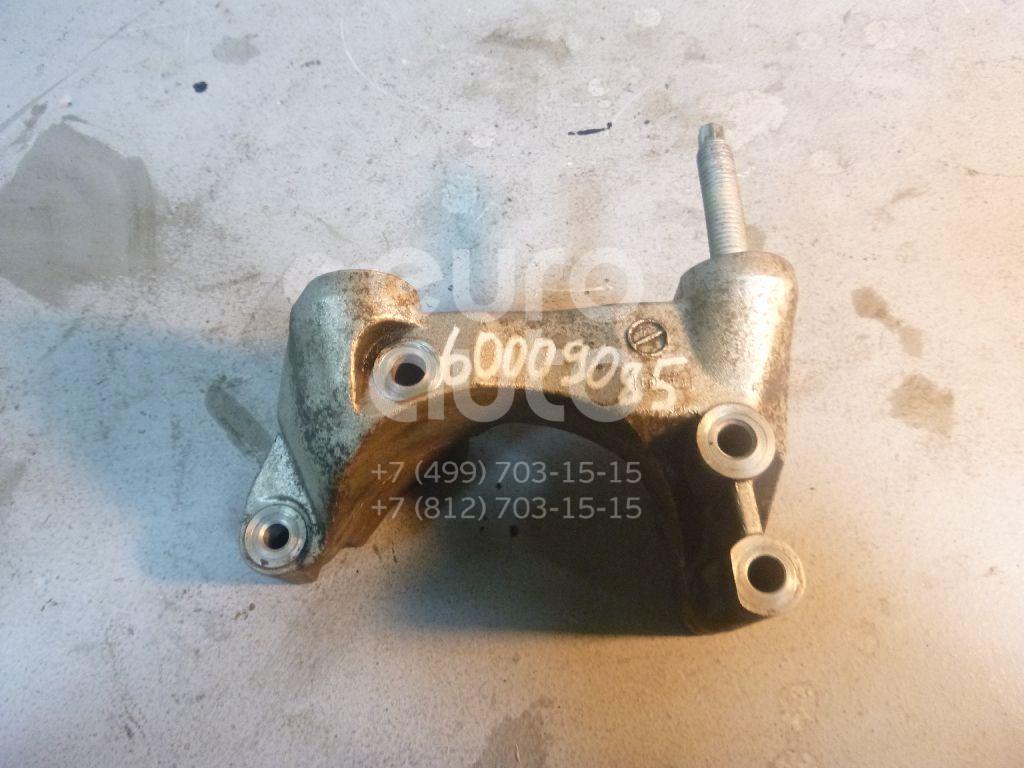 Кронштейн опоры двигателя для Ford Transit/Tourneo Connect 2002-2013;Focus II 2005-2008;C-MAX 2003-2010;Focus I 1998-2005;Galaxy 2006-2015;S-MAX 2006-2015;Mondeo IV 2007-2015;Focus II 2008-2011 - Фото №1