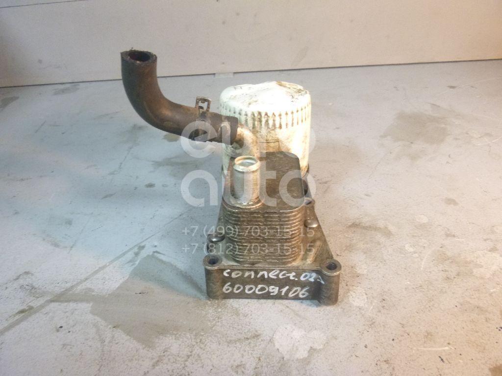 Радиатор масляный для Ford Transit/Tourneo Connect 2002-2013;Focus I 1998-2005 - Фото №1