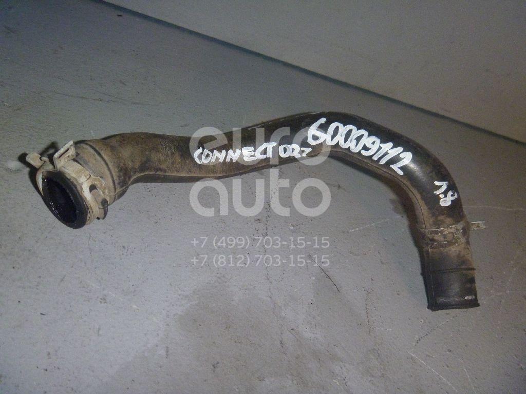 Трубка картерных газов для Ford Transit/Tourneo Connect 2002-2013;Fiesta 1995-2000;Focus I 1998-2005 - Фото №1
