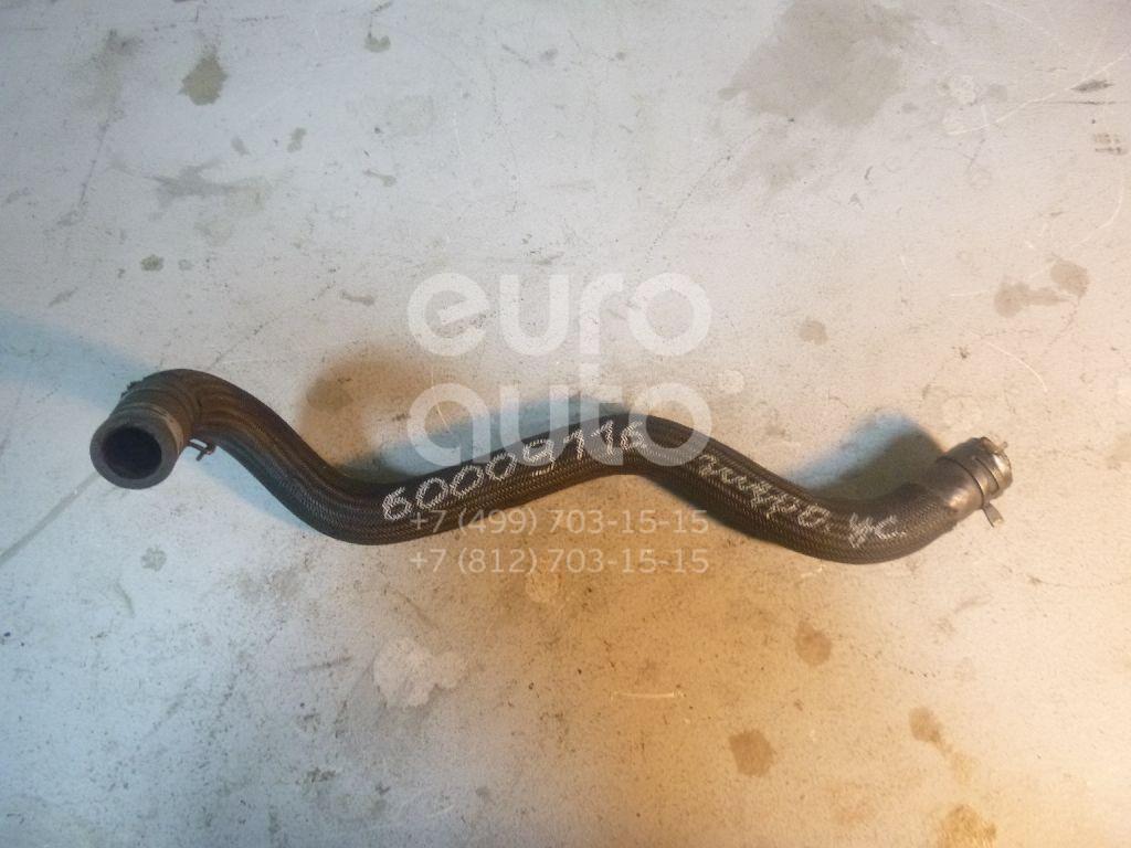 Шланг гидроусилителя для Ford Transit/Tourneo Connect 2002-2013 - Фото №1