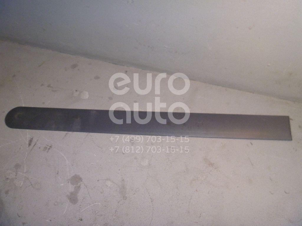 Молдинг двери для Ford Transit/Tourneo Connect 2002-2013 - Фото №1