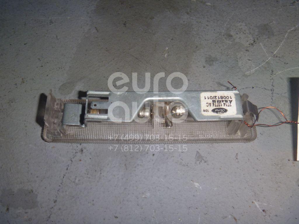 Плафон салонный для Ford Transit/Tourneo Connect 2002-2013 - Фото №1