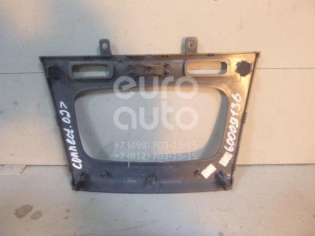 Накладка декоративная для Ford Transit/Tourneo Connect 2002-2013 - Фото №1