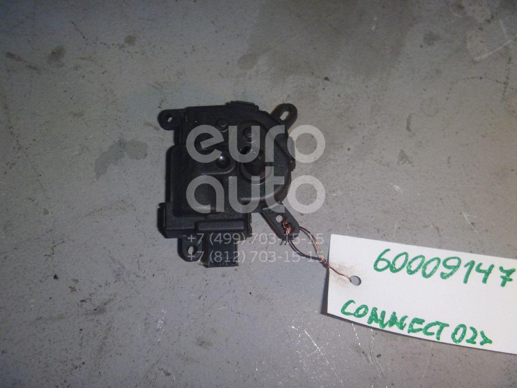 Моторчик заслонки отопителя для Ford Transit/Tourneo Connect 2002-2013;Focus II 2005-2008;Fusion 2002-2012;C-MAX 2003-2011;Focus I 1998-2005;Mondeo III 2000-2007;Fiesta 2001-2008;Galaxy 2006-2015;S-MAX 2006-2015;Mondeo IV 2007-2015 - Фото №1