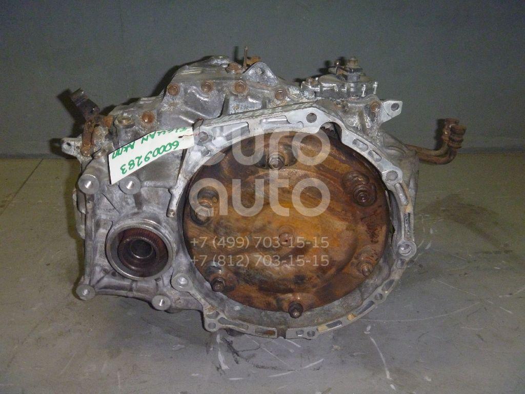 АКПП (автоматическая коробка переключения передач) для VW Tiguan 2011-2016;Tiguan 2007-2011 - Фото №1