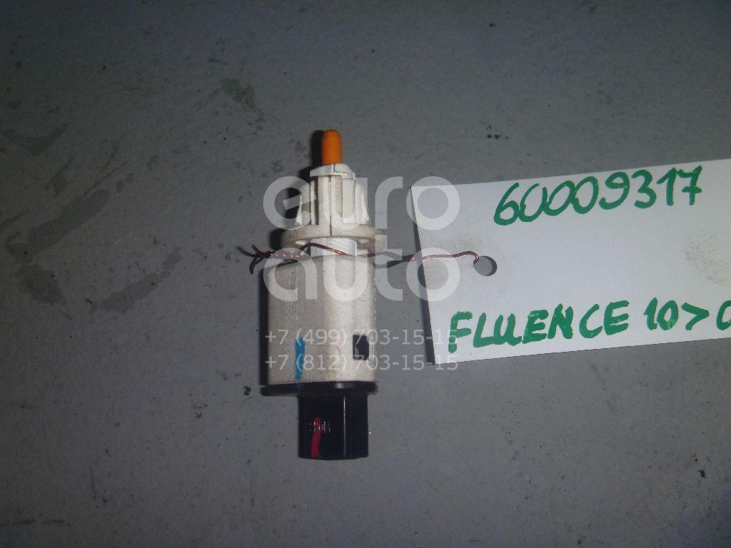 Датчик включения стопсигнала для Renault Fluence 2010>;Megane III 2009-2016;Scenic 2009-2015 - Фото №1