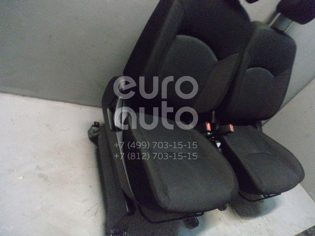 К-кт сидений для Peugeot 4008 2012> - Фото №1