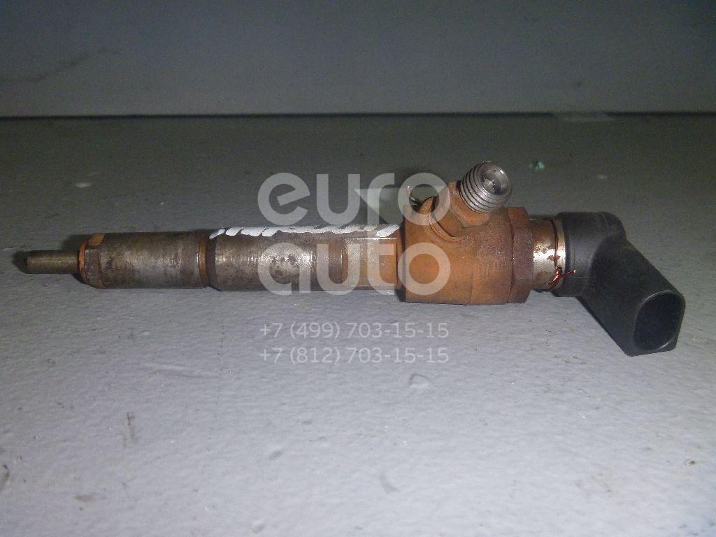 Форсунка дизельная электрическая для Ford Transit/Tourneo Connect 2002-2013;Focus II 2005-2008;C-MAX 2003-2010;Galaxy 2006-2015;S-MAX 2006-2015;Mondeo IV 2007-2015;Focus II 2008-2011 - Фото №1