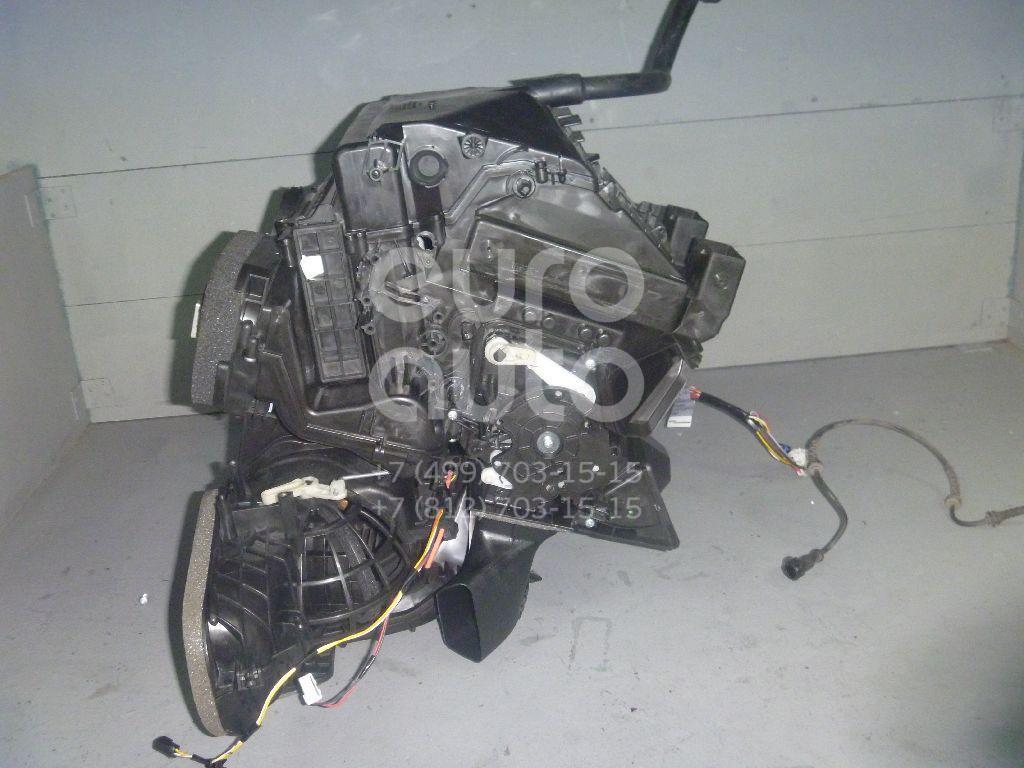 Корпус отопителя для Renault Fluence 2010>;Megane III 2009-2016 - Фото №1