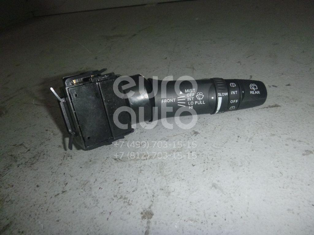 Переключатель стеклоочистителей для Peugeot 4008 2012> - Фото №1