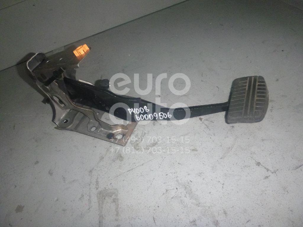 Педаль тормоза для Peugeot,Citroen 4008 2012>;4007 2008-2013;C-Crosser 2008-2013;C4 Aircross 2012> - Фото №1