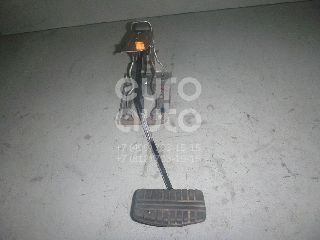 Педаль тормоза для Peugeot,Citroen 4008 2012>;4007 2008-2013;C-Crosser 2008-2013;C4 Aircross 2012> - Фото №1